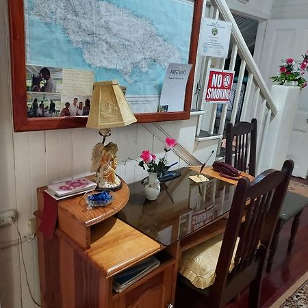 Holiday Home - Guest House Port Antonio Dış mekan fotoğraf