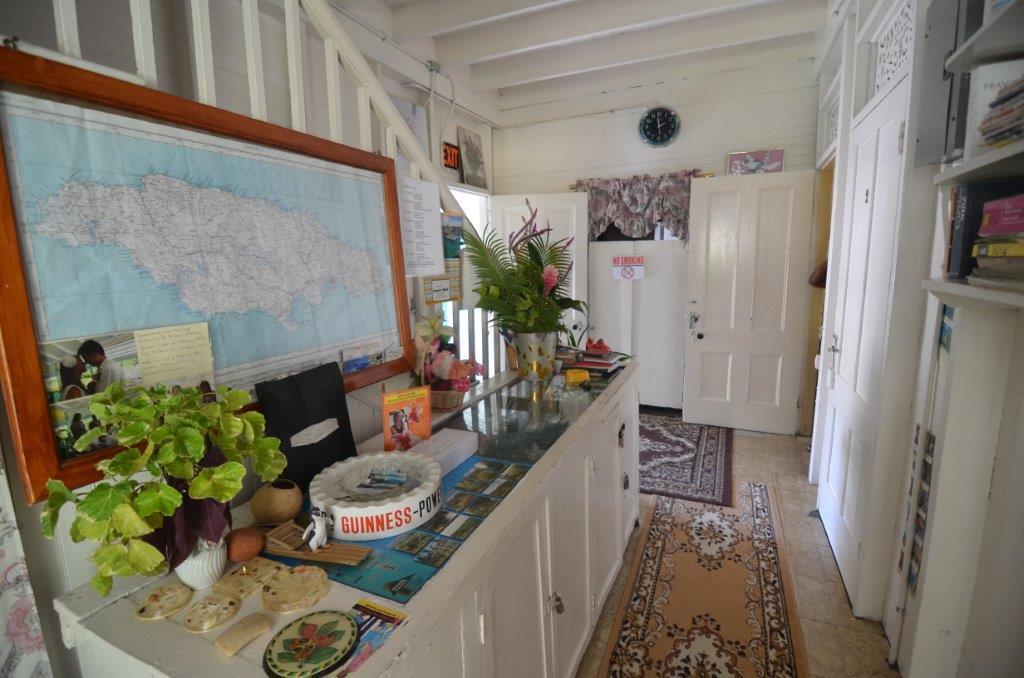 Holiday Home - Guest House Port Antonio Dış mekan fotoğraf