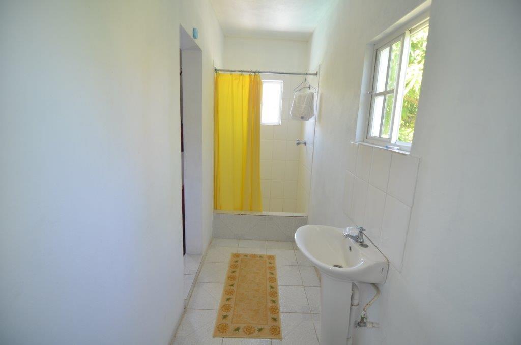 Holiday Home - Guest House Port Antonio Dış mekan fotoğraf