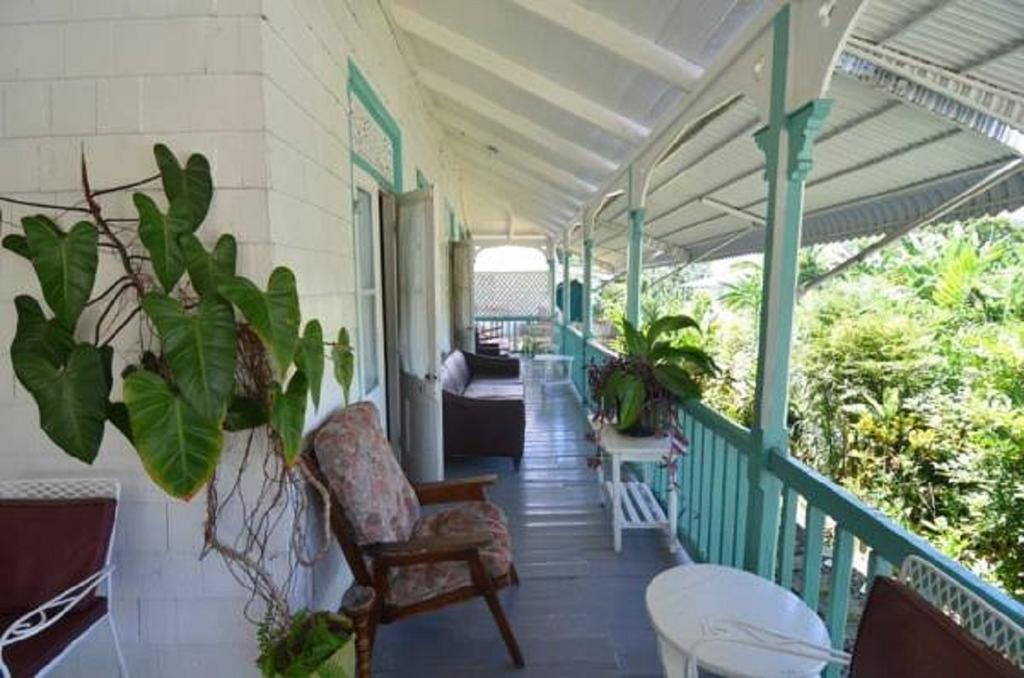 Holiday Home - Guest House Port Antonio Dış mekan fotoğraf