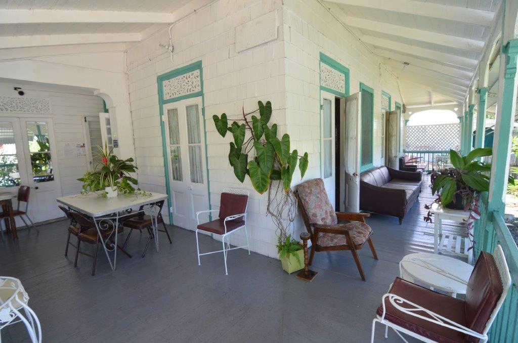Holiday Home - Guest House Port Antonio Dış mekan fotoğraf