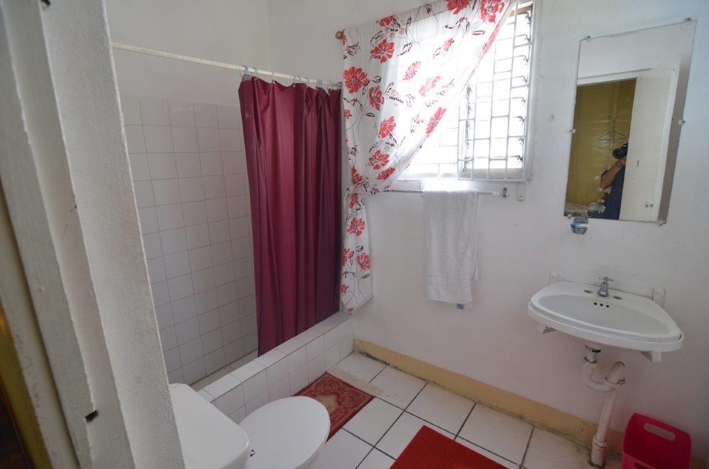 Holiday Home - Guest House Port Antonio Dış mekan fotoğraf