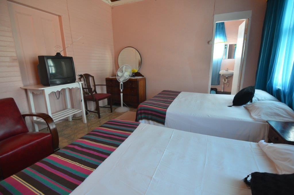 Holiday Home - Guest House Port Antonio Dış mekan fotoğraf