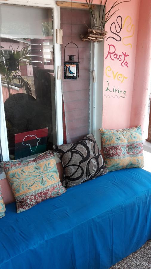 Holiday Home - Guest House Port Antonio Dış mekan fotoğraf
