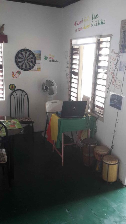 Holiday Home - Guest House Port Antonio Dış mekan fotoğraf
