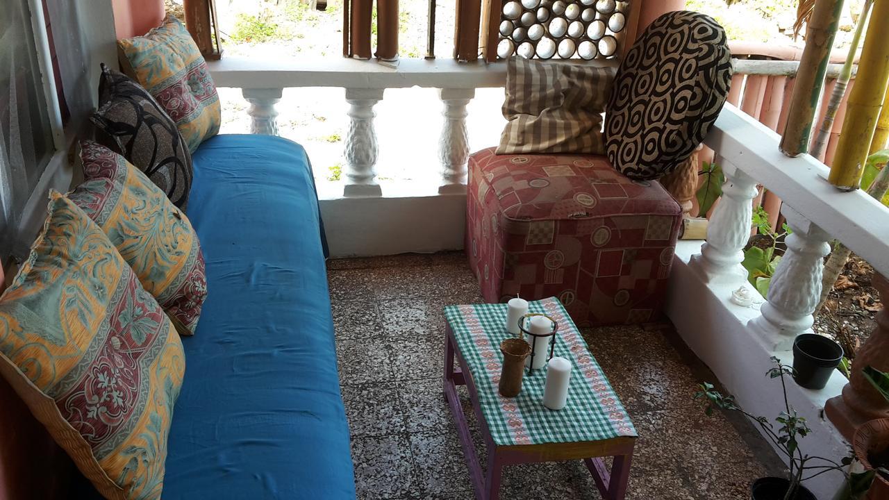 Holiday Home - Guest House Port Antonio Dış mekan fotoğraf