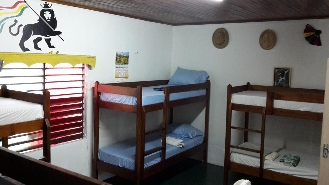 Holiday Home - Guest House Port Antonio Dış mekan fotoğraf