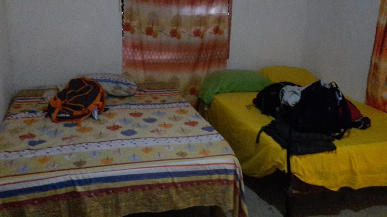 Holiday Home - Guest House Port Antonio Dış mekan fotoğraf