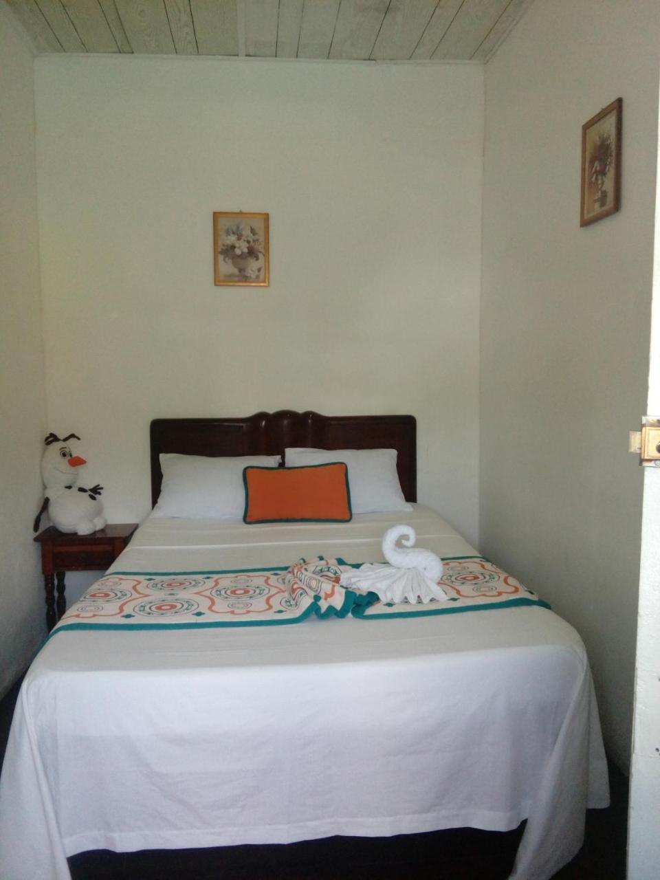 Holiday Home - Guest House Port Antonio Dış mekan fotoğraf