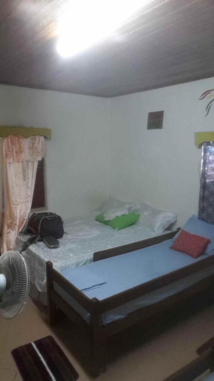 Holiday Home - Guest House Port Antonio Dış mekan fotoğraf